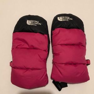 The North Face 3T Mittens